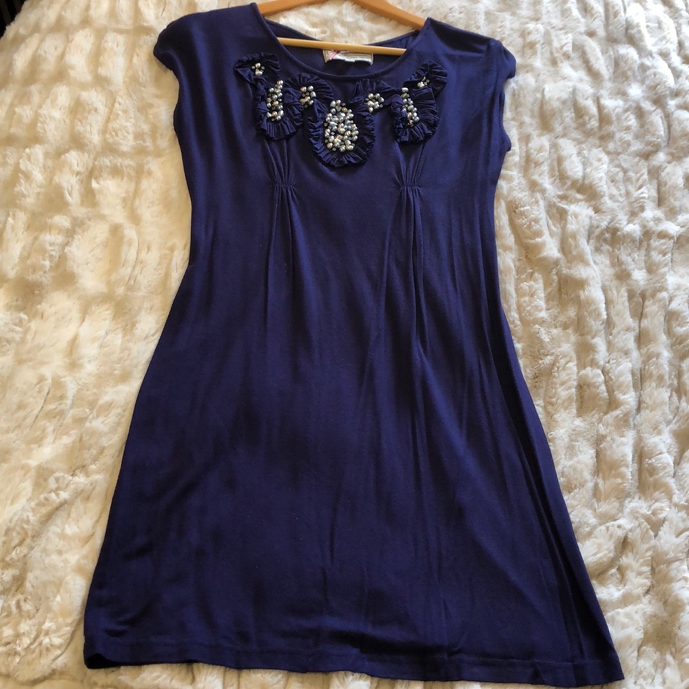 Yoana Baraschi knit dress, size M